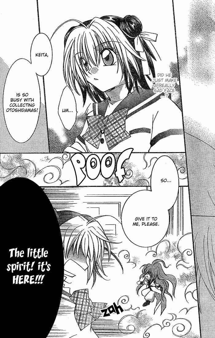 Origami Chapter 2 page 16 - Chapter 2
