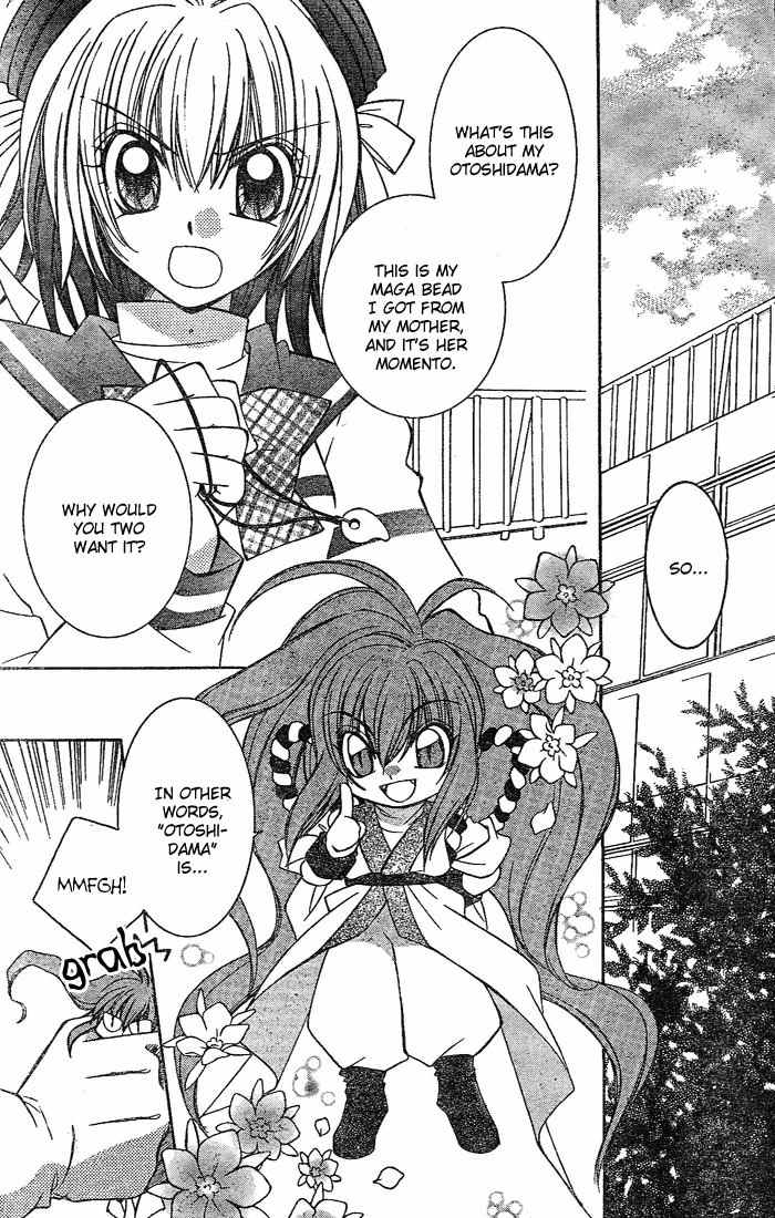 Origami Chapter 2 page 18 - Chapter 2