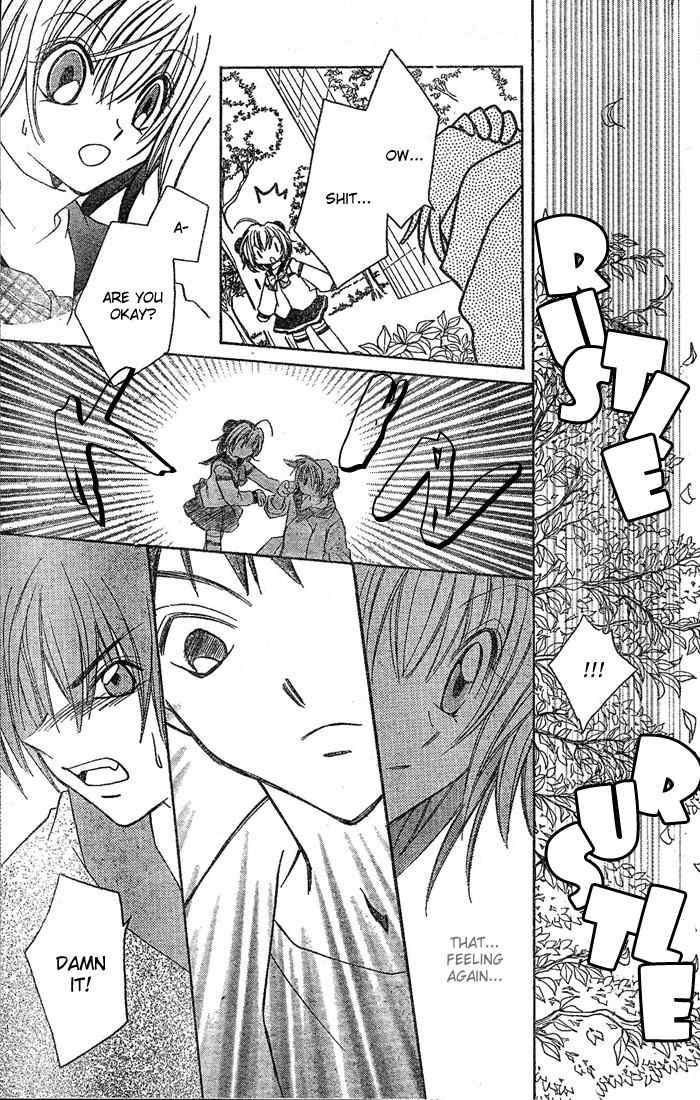 Origami Chapter 2 page 28 - Chapter 2