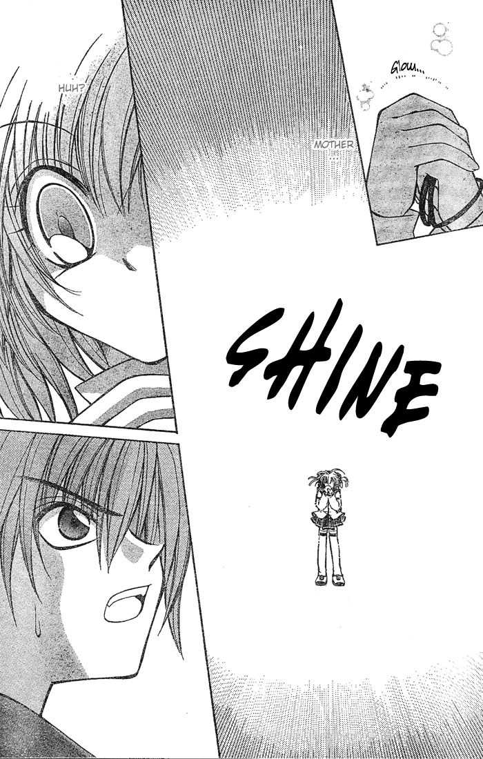 Origami Chapter 2 page 32 - Chapter 2
