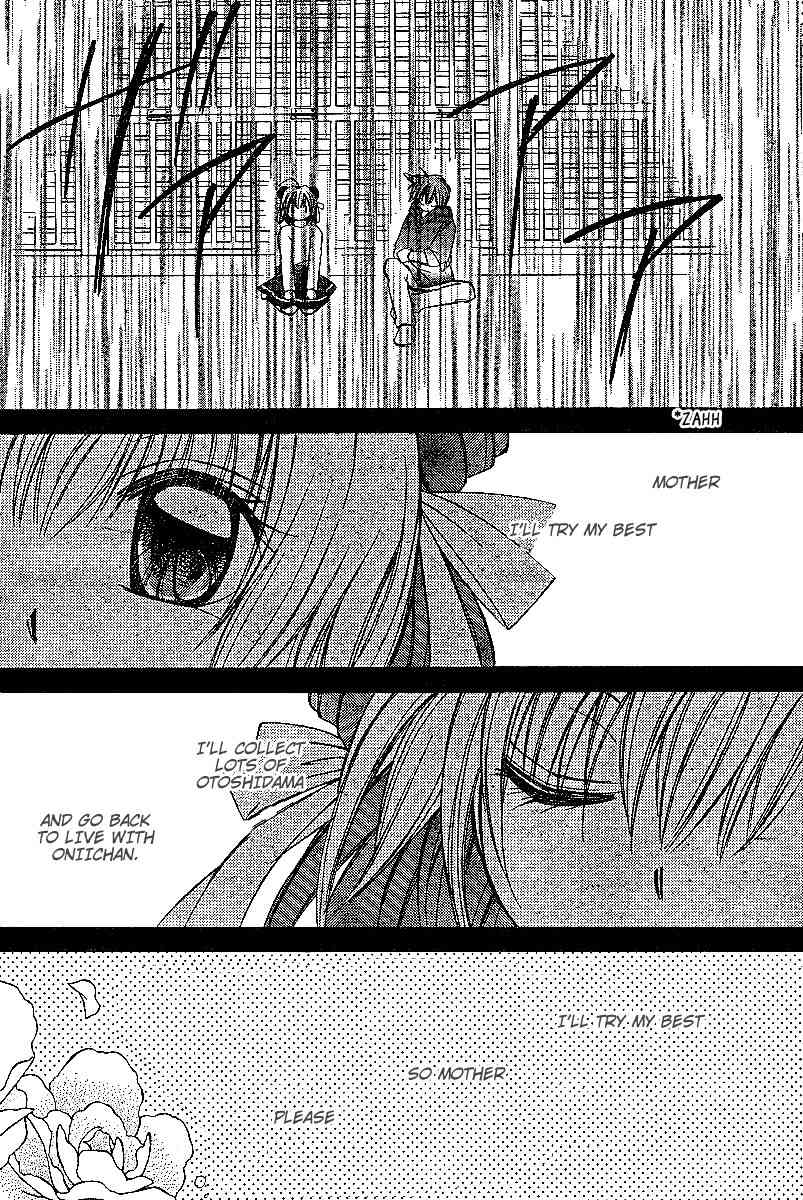 Origami Chapter 5 page 11 - Chapter 5