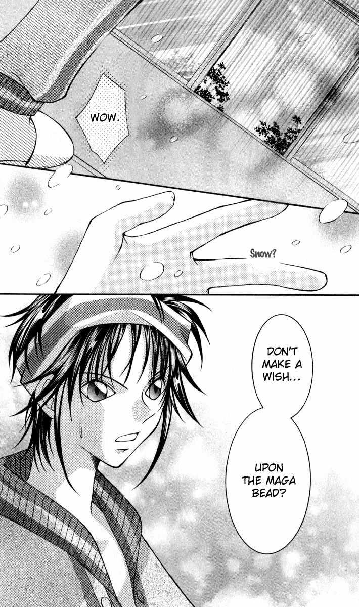 Origami Chapter 7 page 36 - Chapter 7