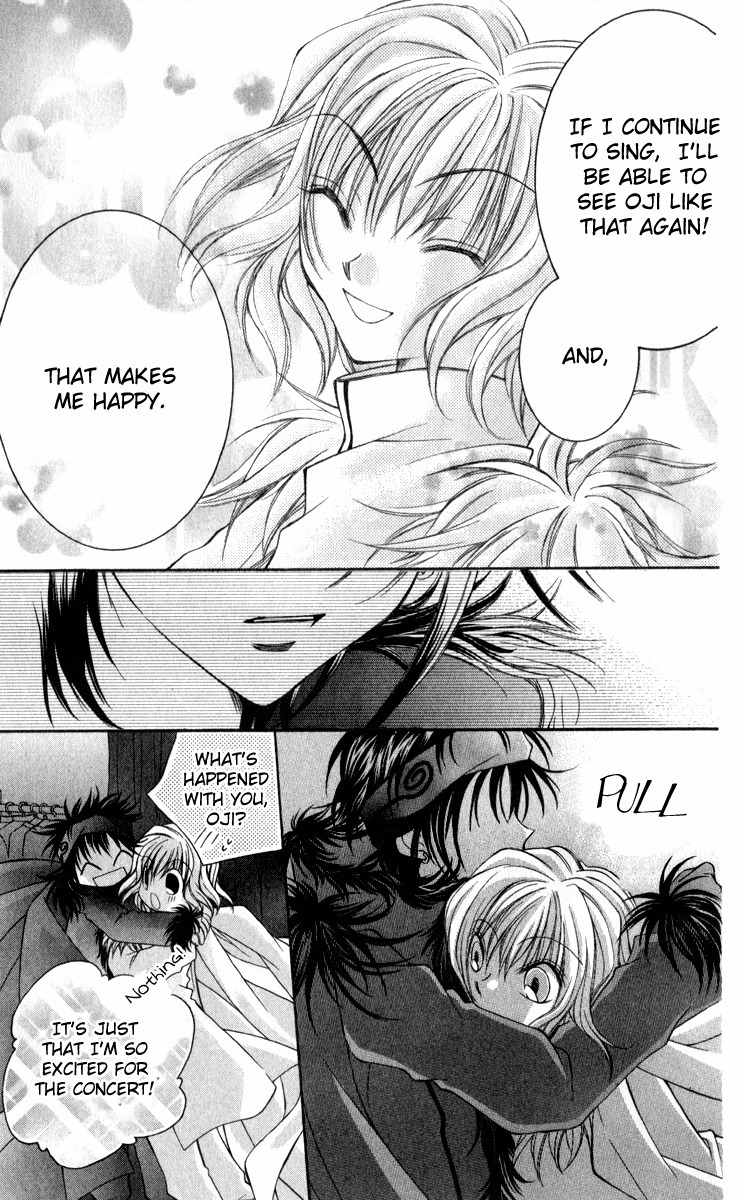 Origami Chapter 7 page 53 - Chapter 7