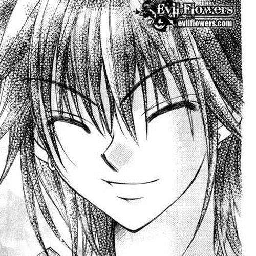 Origami Chapter 8 cover