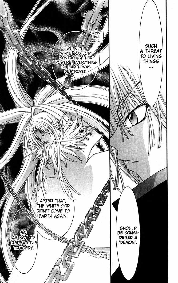 Origami Chapter 9 page 28 - Chapter 9