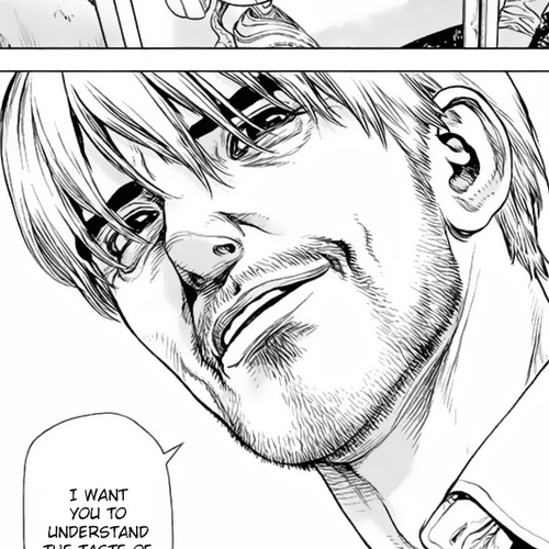 Origin Chapter 10: Separate Roads cover