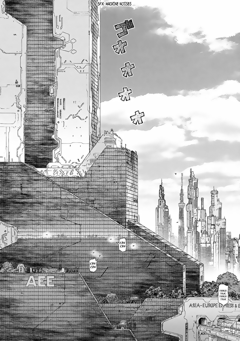 Origin Chapter 11 page 7 - Chapter 11: Workplace