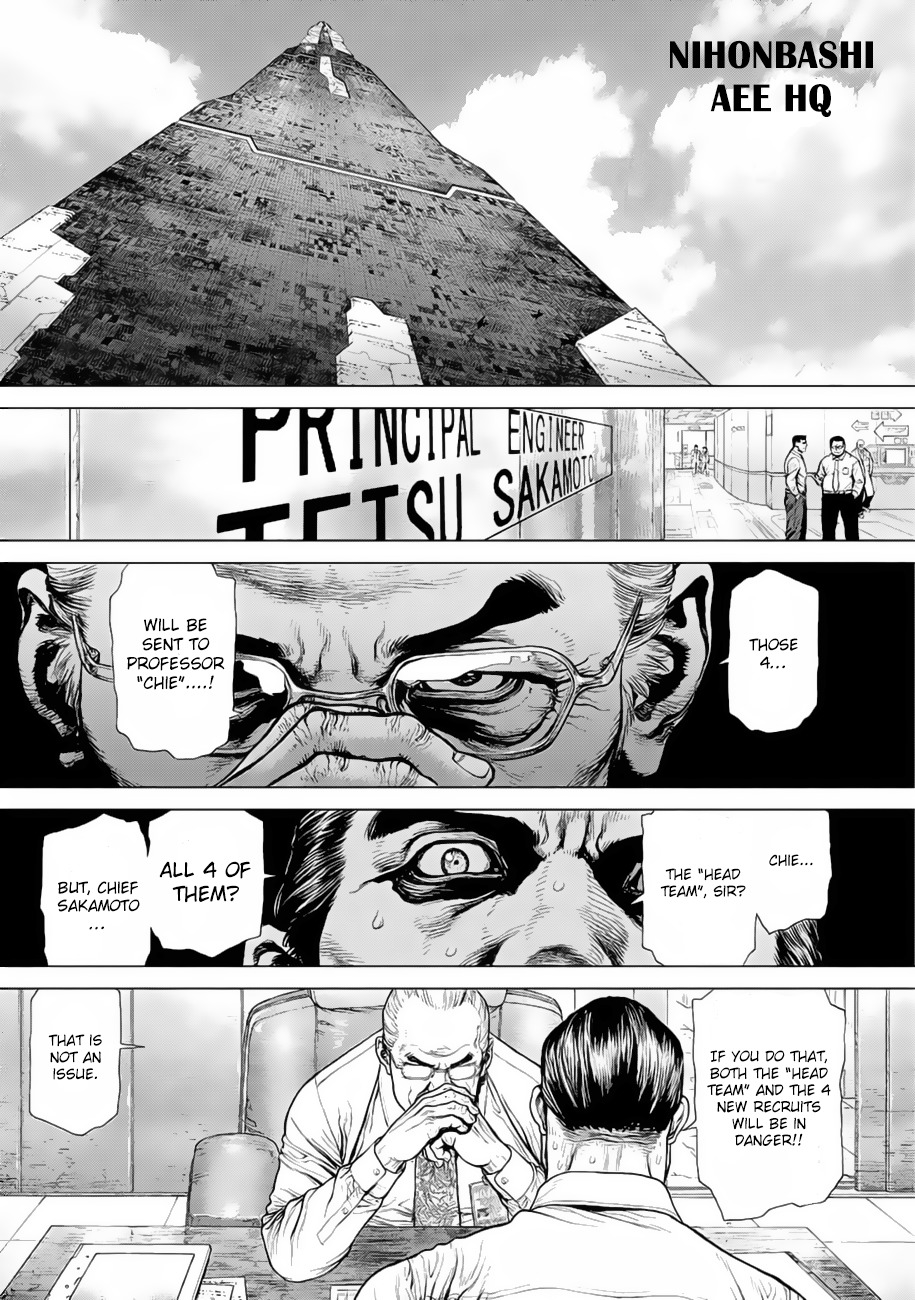 Origin Chapter 11 page 8 - Chapter 11: Workplace