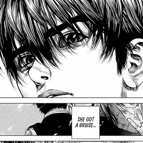 Origin Chapter 11: Workplace cover