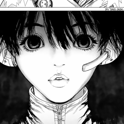 Origin Chapter 17: Play Dead cover