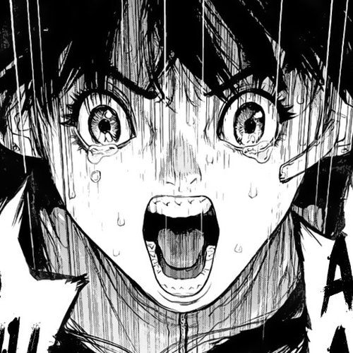 Origin Chapter 18: I Won't Let You Kill. cover