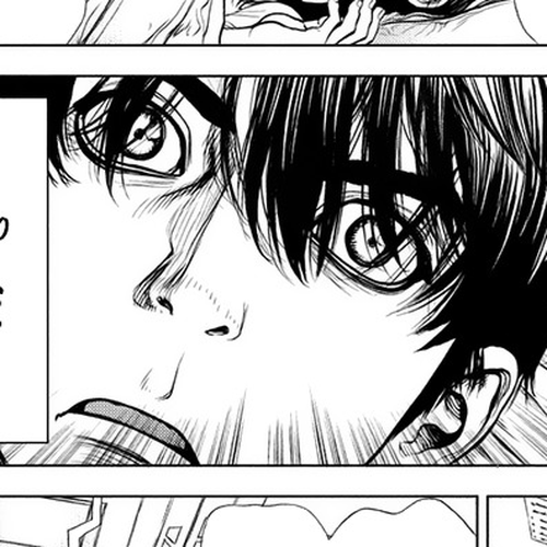 Origin Chapter 24: The Road to Kyoto cover