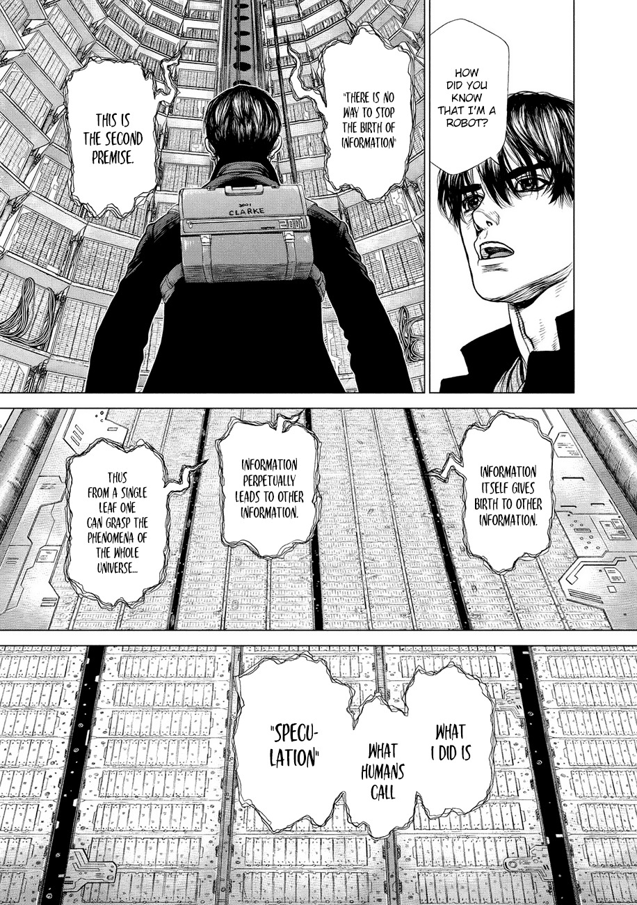 Origin Chapter 26 page 15 - Chapter 26: The Two Highest Beings of the World
