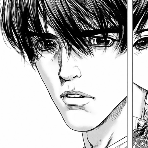 Origin Chapter 3: A Still Place cover