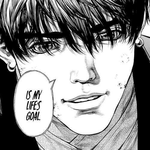 Origin Chapter 32: I Will Protect You cover