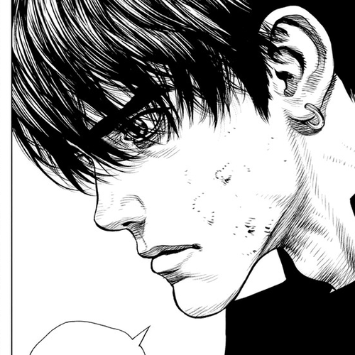 Origin Chapter 33: The Birth of Will cover