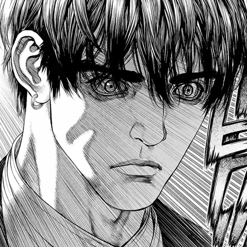 Origin Chapter 4: An Appropriate Decision cover
