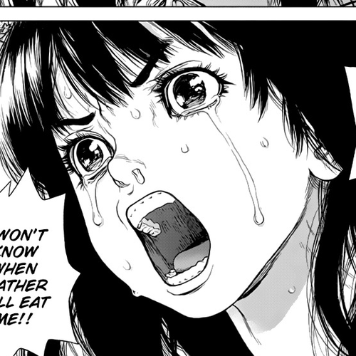 Origin Chapter 40: The Humans cover
