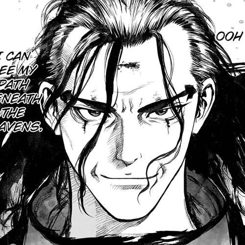 Origin Chapter 44: Those Who Bet Their Lives cover
