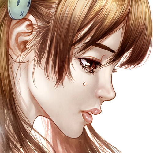 Origin Chapter 45: Those Who Won't Give Up cover
