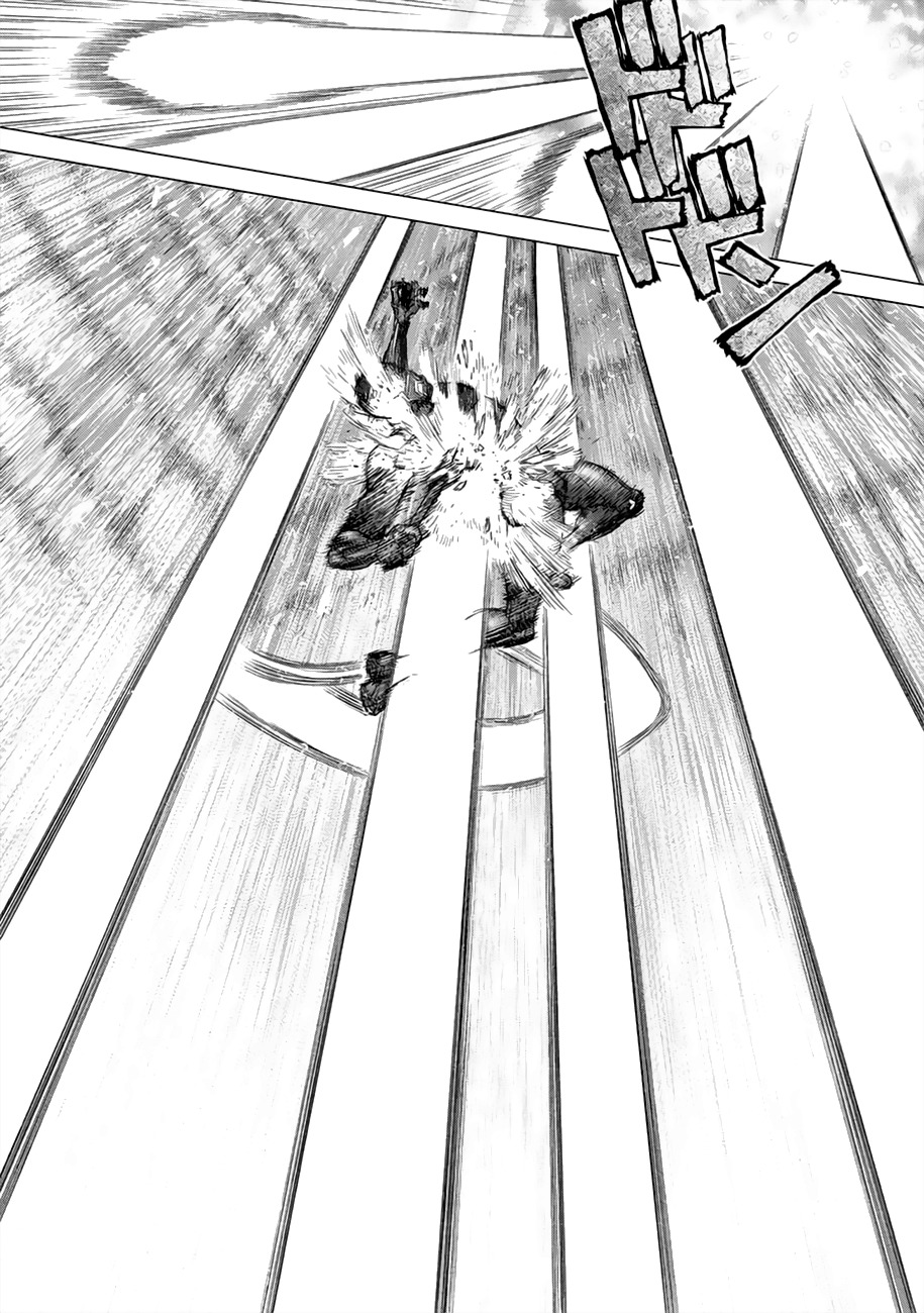 Origin Chapter 46 page 15 - Chapter 46: The Final Blow