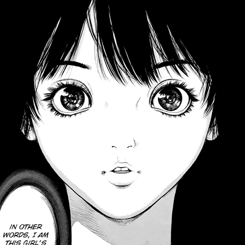 Origin Chapter 48: Goodbye cover