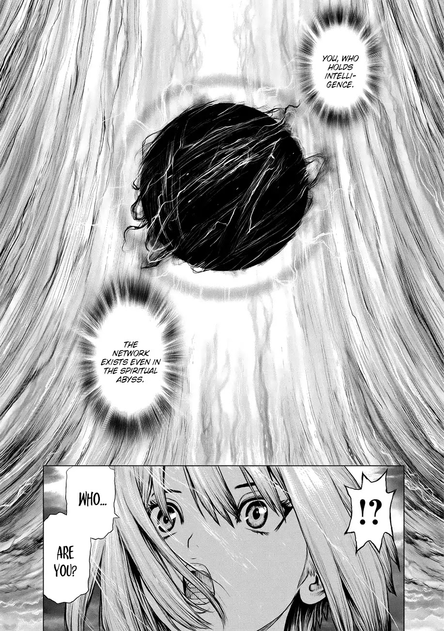 Origin Chapter 51 page 10 - Chapter 51