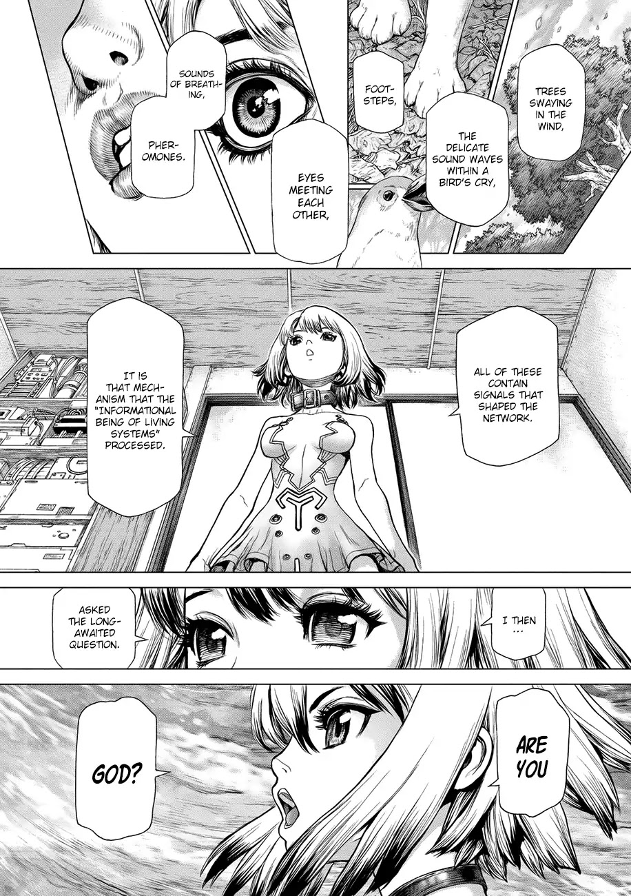 Origin Chapter 51 page 12 - Chapter 51