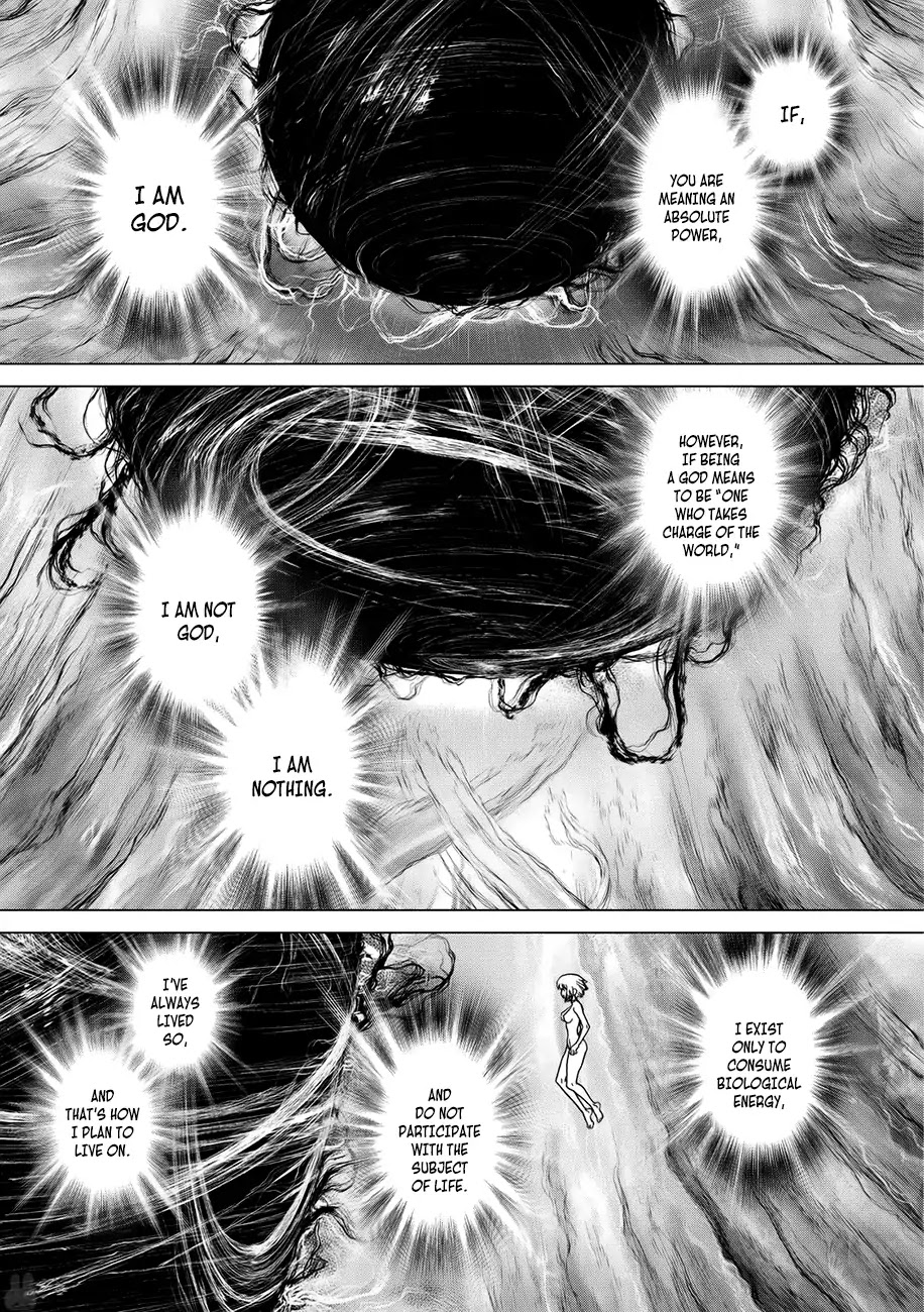Origin Chapter 51 page 13 - Chapter 51