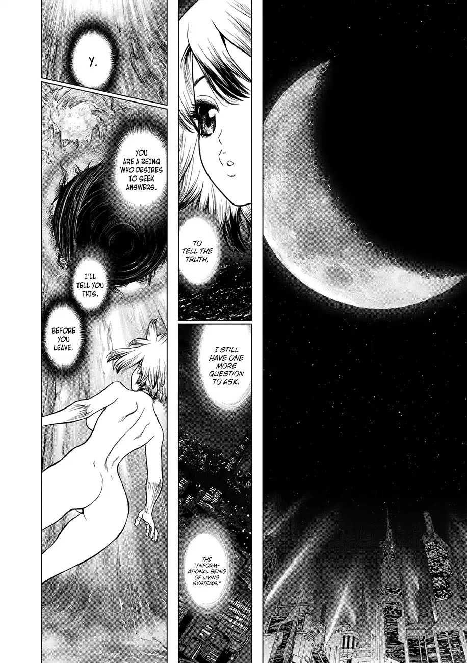 Origin Chapter 51 page 18 - Chapter 51