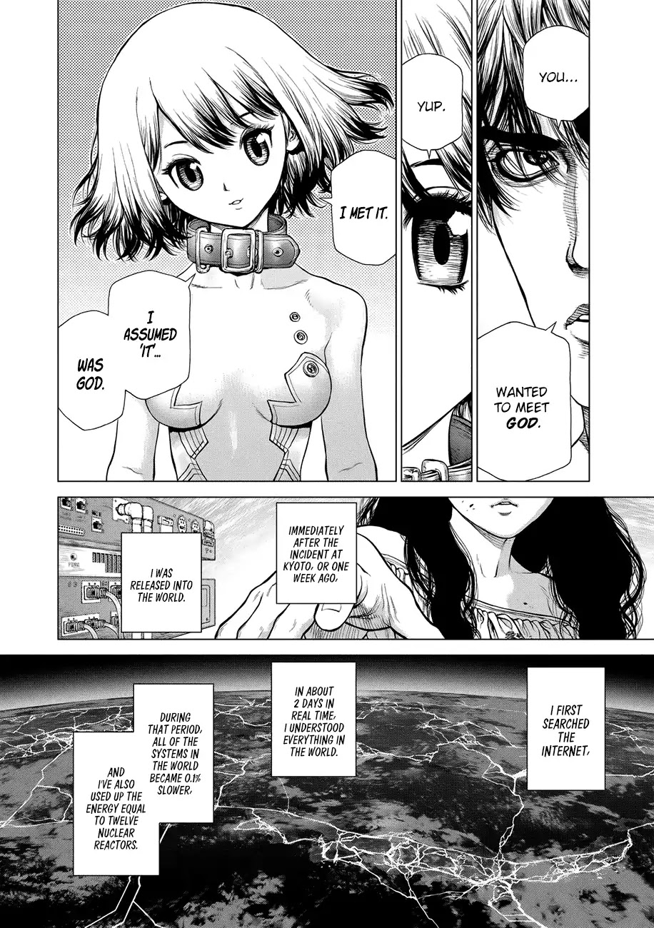 Origin Chapter 51 page 7 - Chapter 51