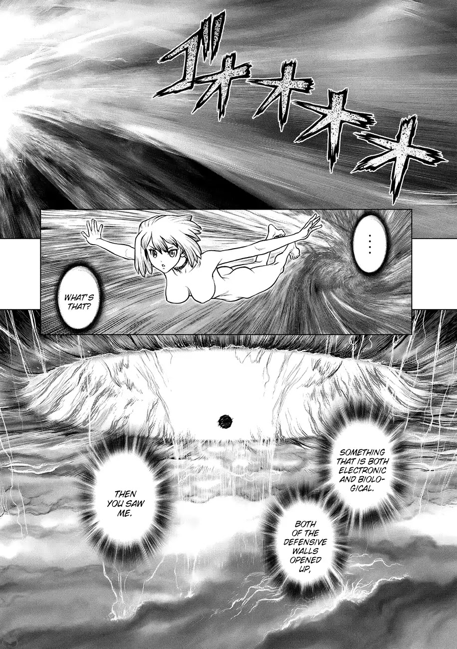 Origin Chapter 51 page 9 - Chapter 51