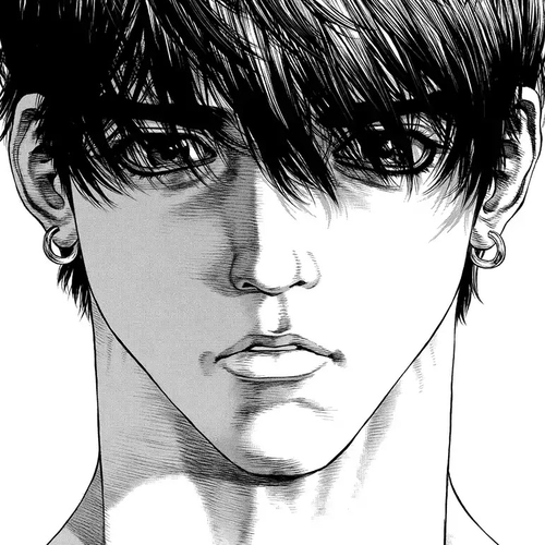 Origin Chapter 52 cover