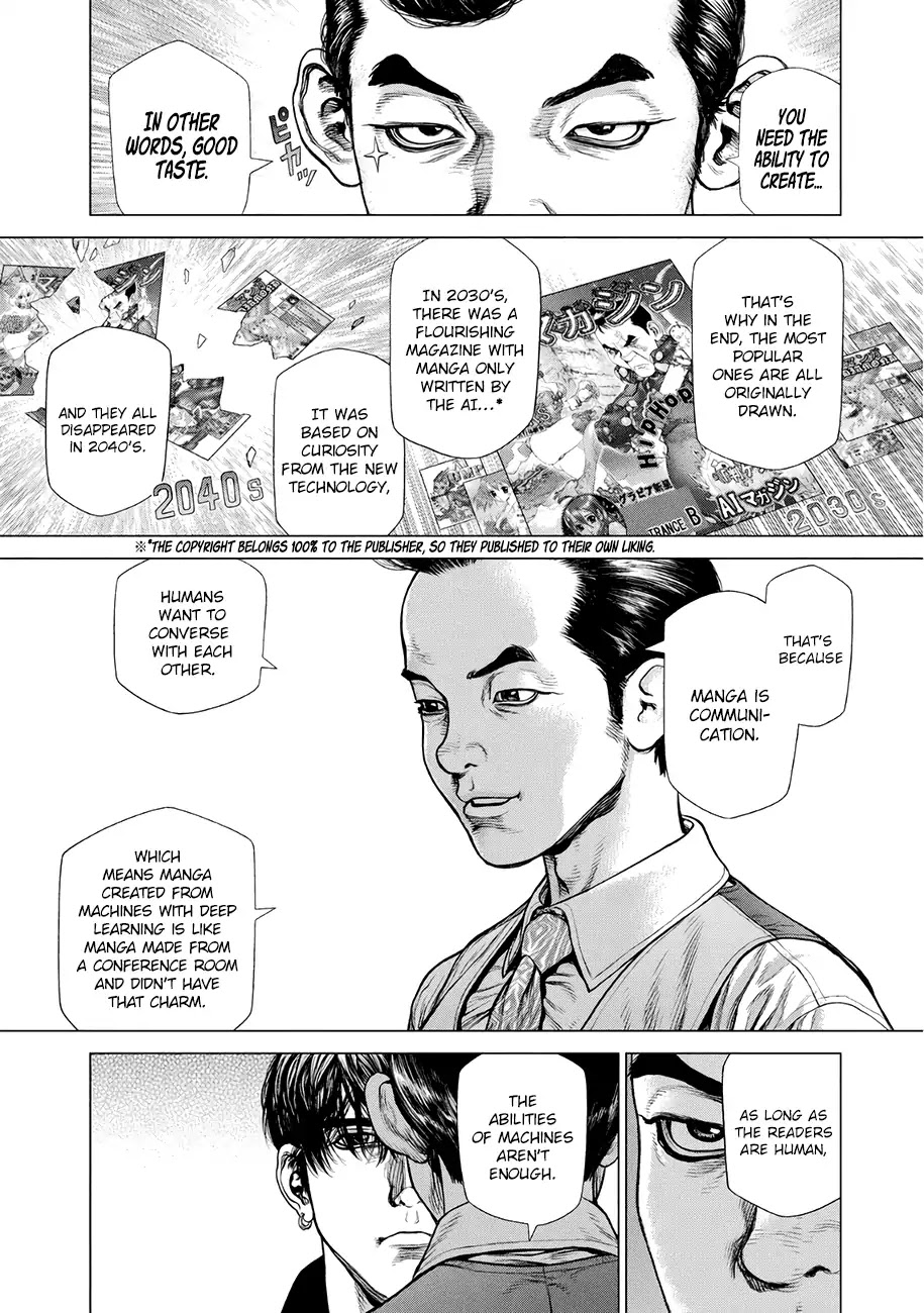 Origin Chapter 53 page 14 - Chapter 53