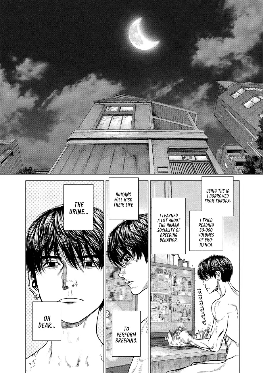 Origin Chapter 53 page 16 - Chapter 53