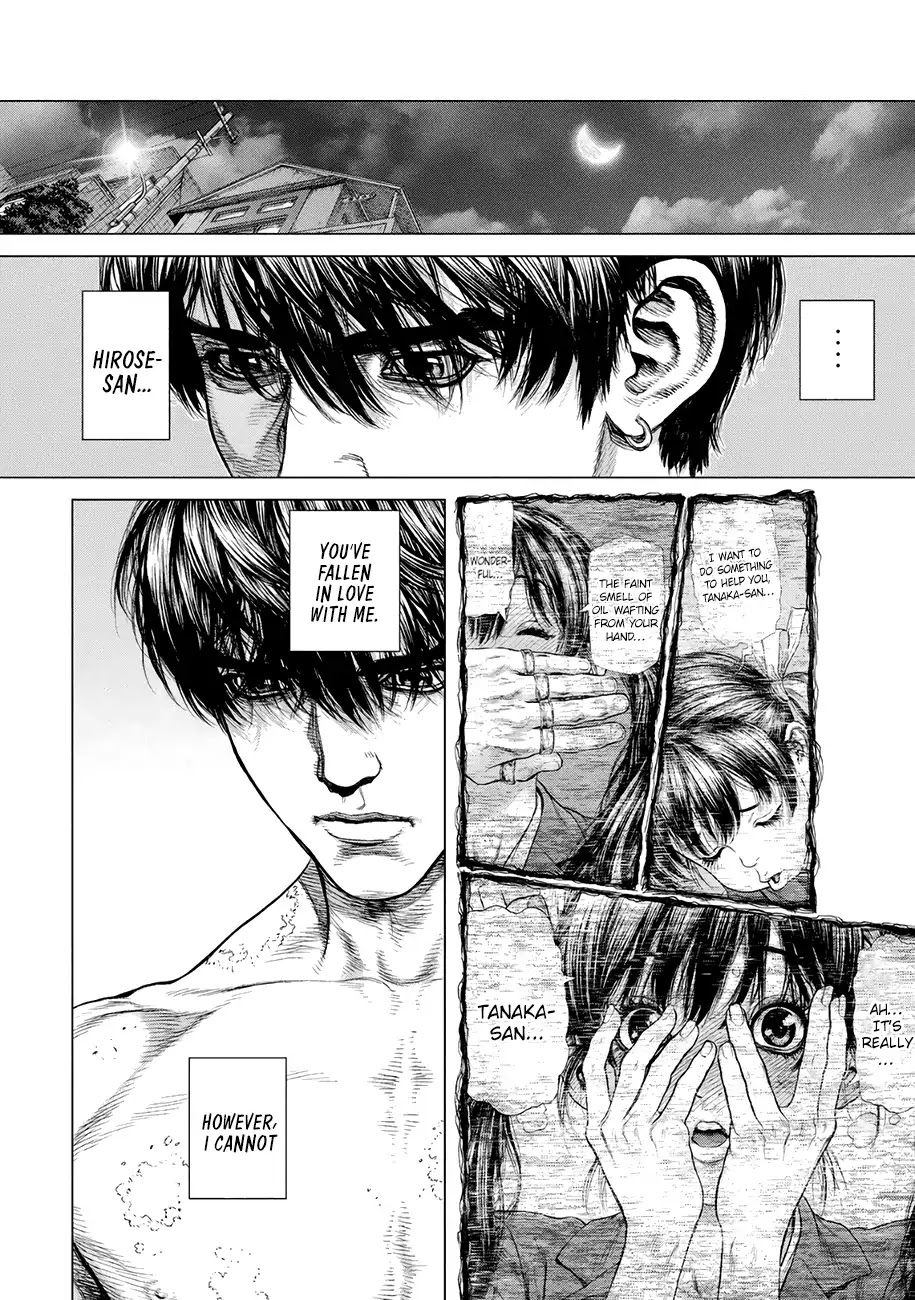 Origin Chapter 53 page 19 - Chapter 53