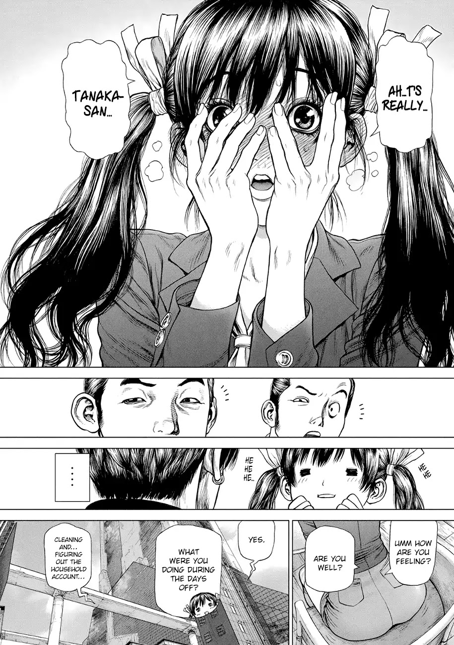 Origin Chapter 53 page 5 - Chapter 53
