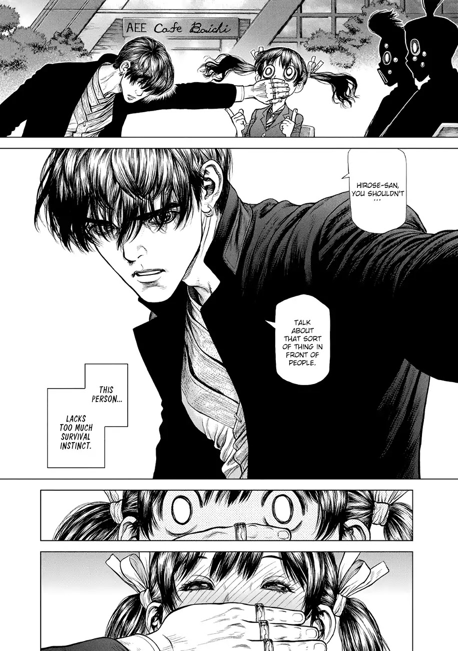 Origin Chapter 53 page 7 - Chapter 53