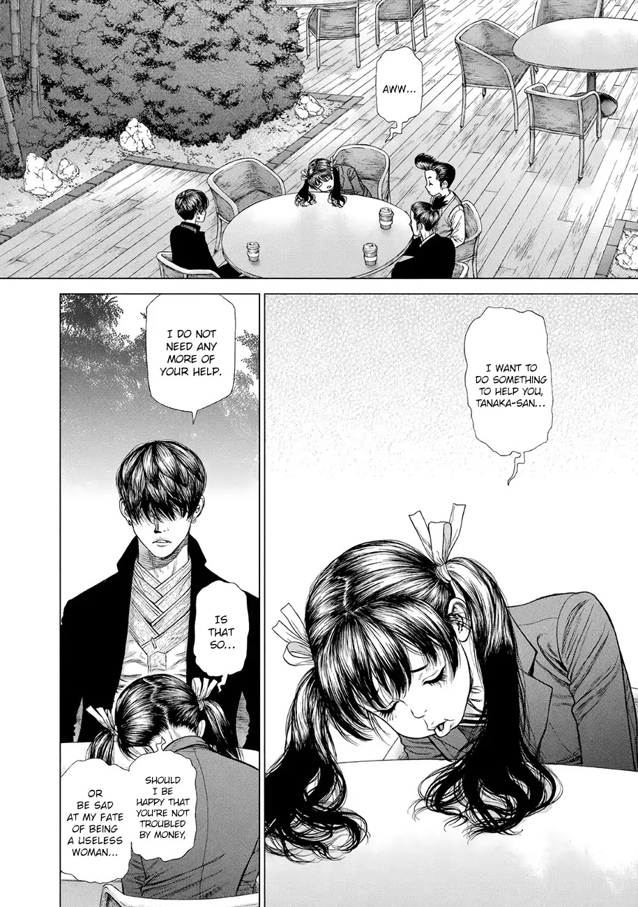 Origin Chapter 53 page 9 - Chapter 53