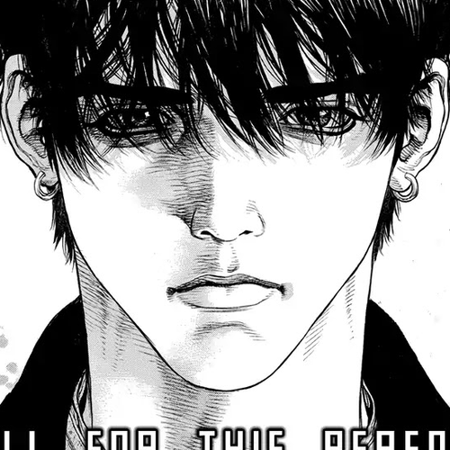 Origin Chapter 53 cover