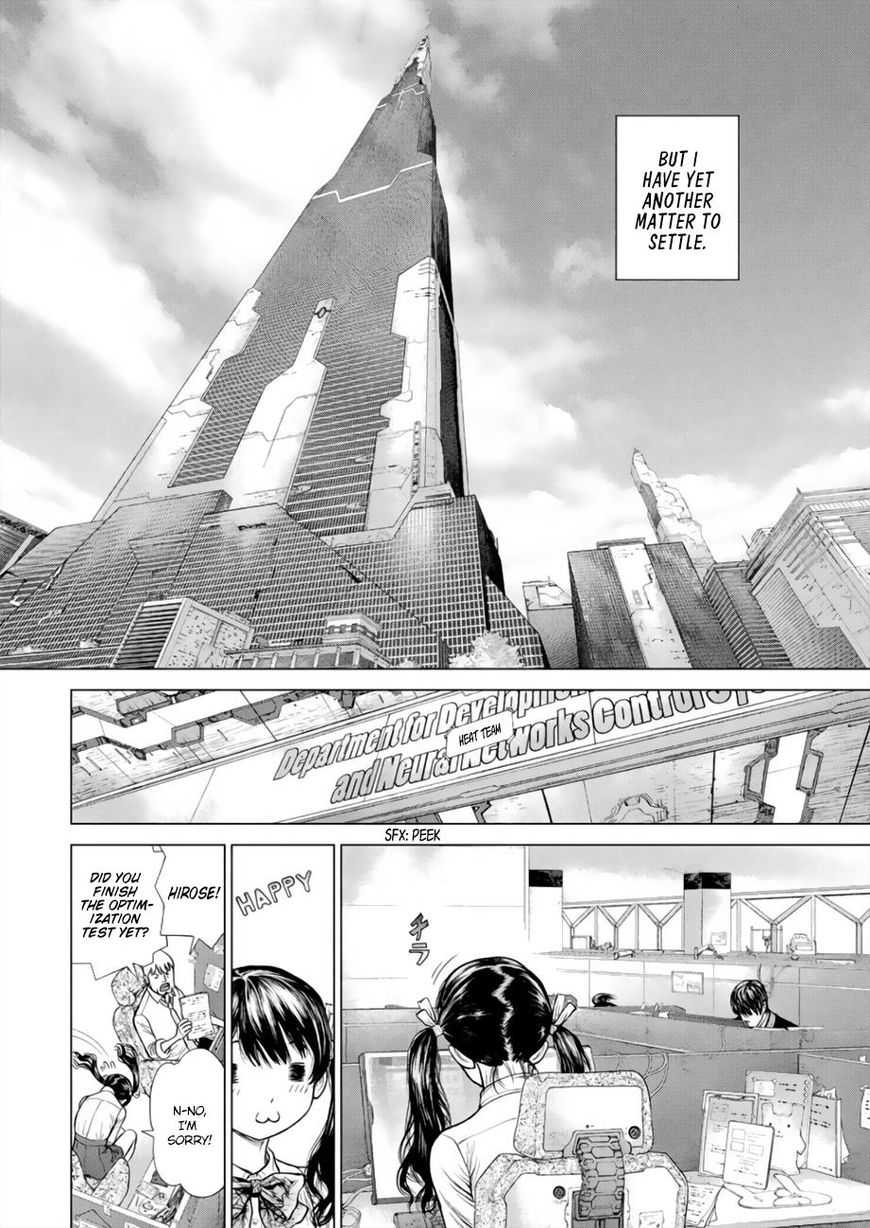 Origin Chapter 54 page 11 - Chapter 54