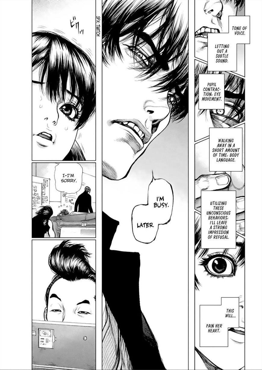 Origin Chapter 54 page 13 - Chapter 54