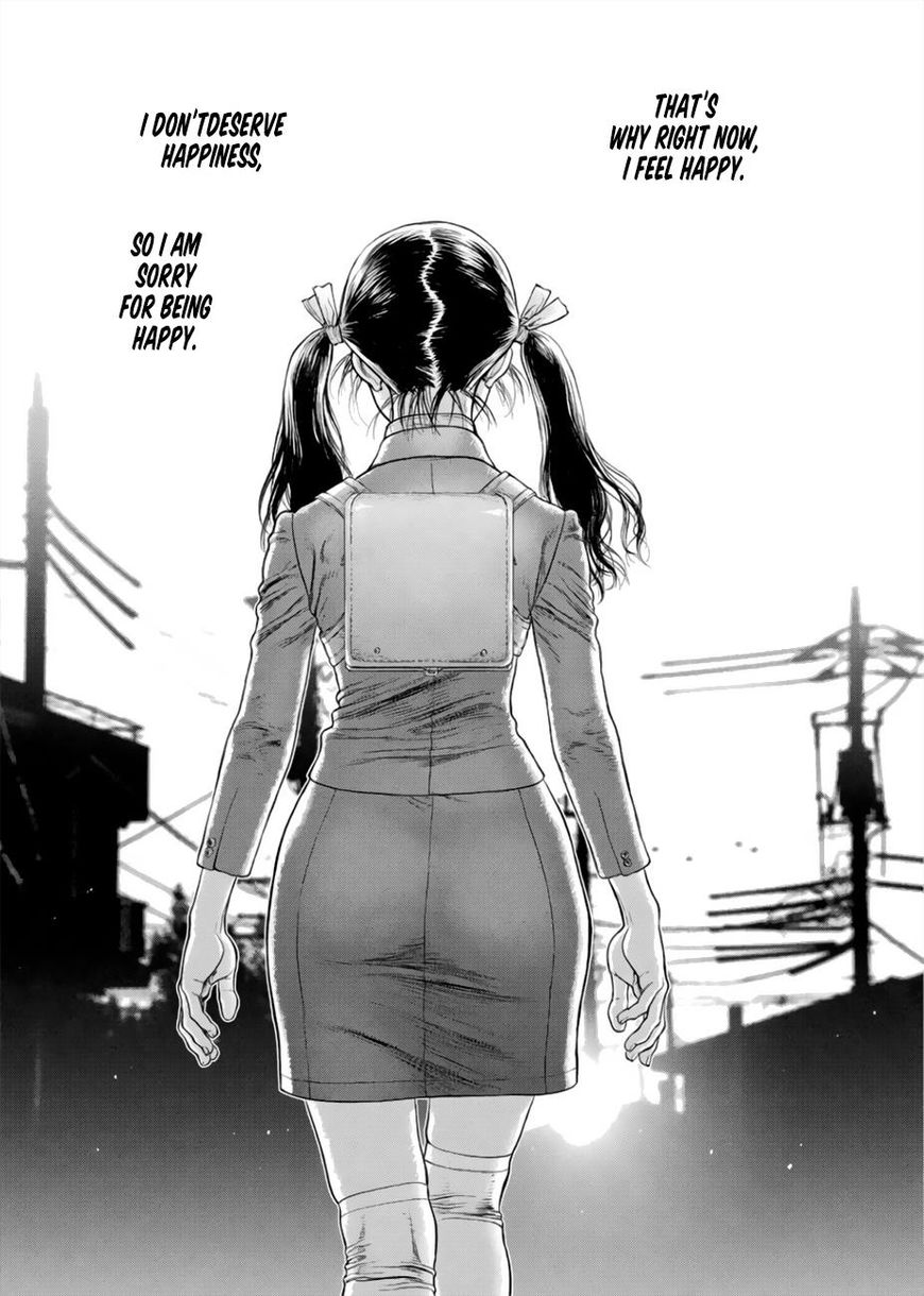 Origin Chapter 54 page 8 - Chapter 54