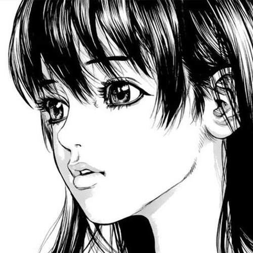 Origin Chapter 54 cover