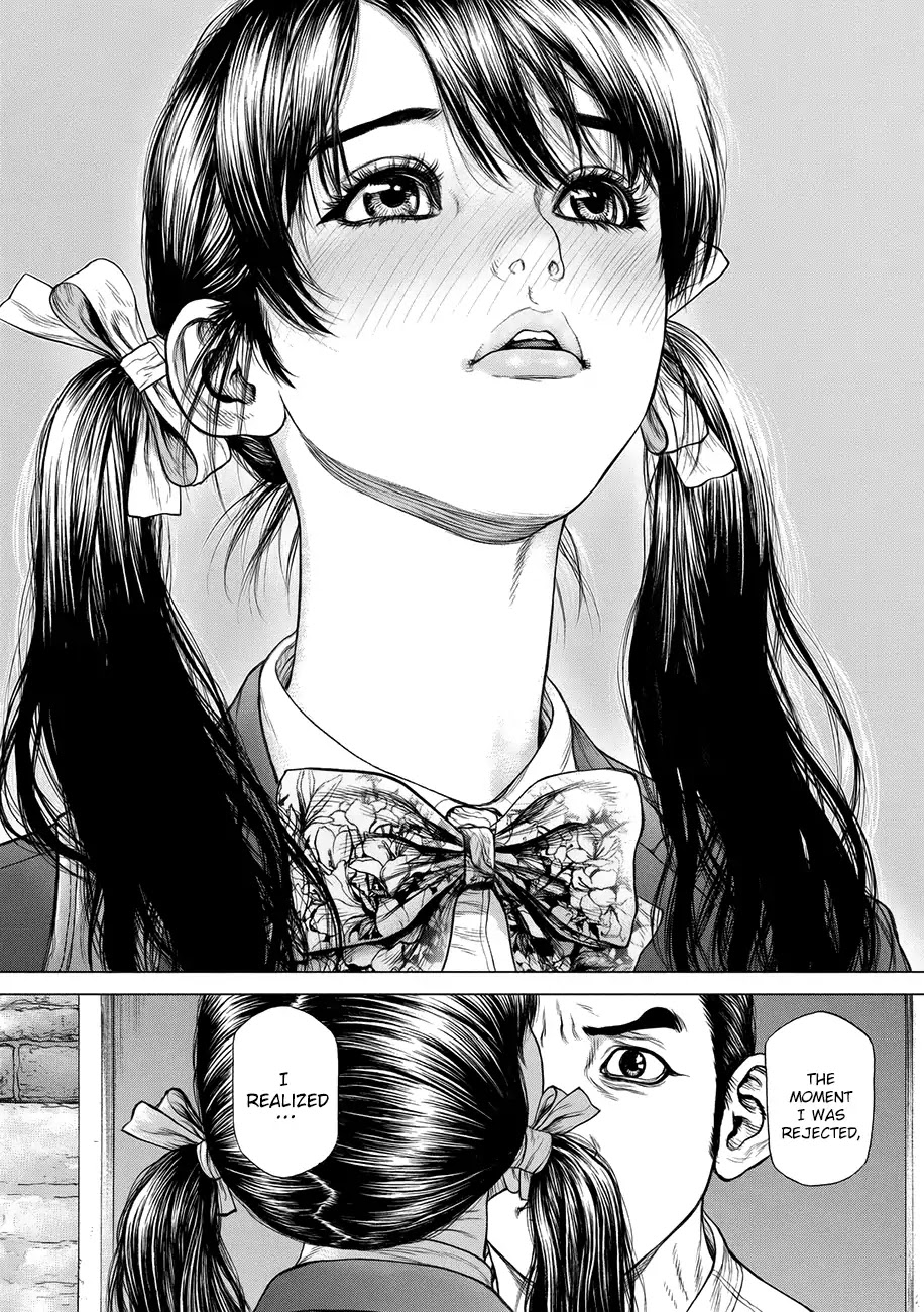 Origin Chapter 55 page 15 - Chapter 55