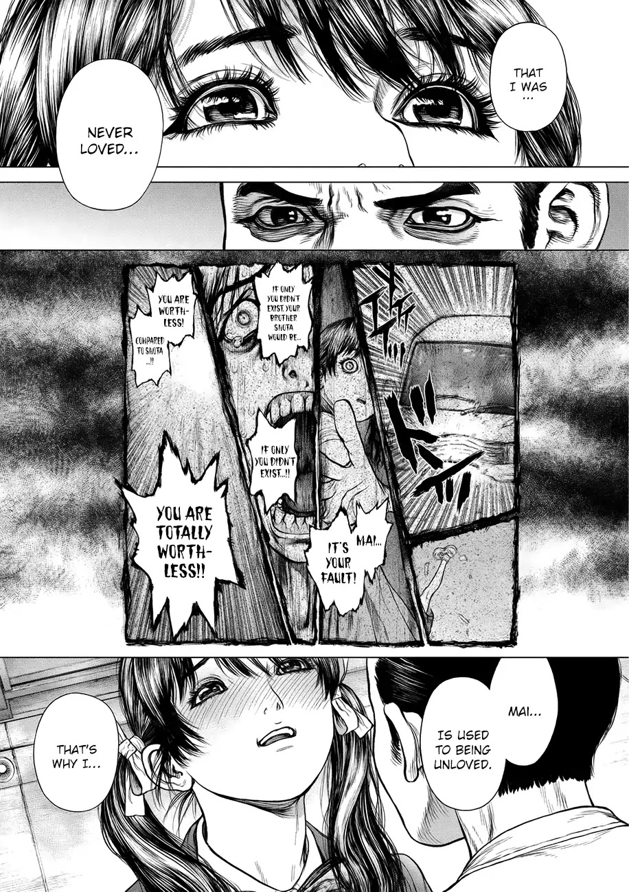 Origin Chapter 55 page 16 - Chapter 55