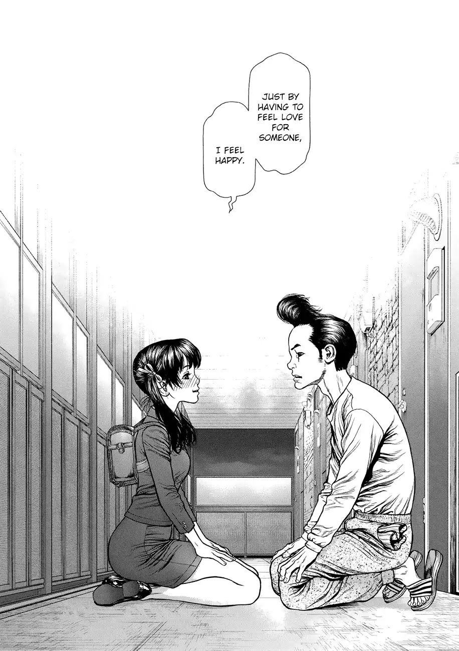 Origin Chapter 55 page 17 - Chapter 55