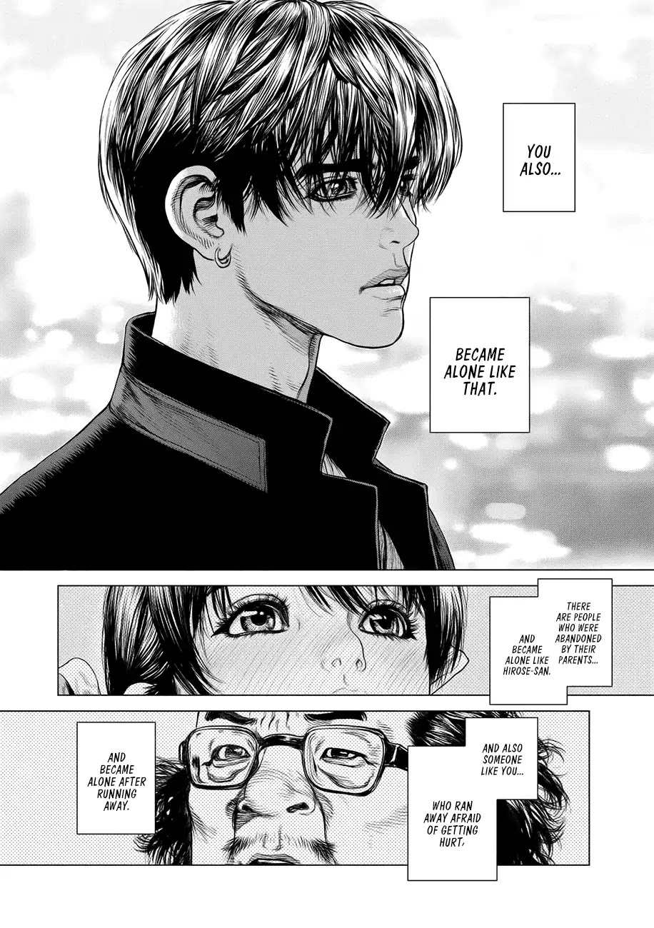 Origin Chapter 56 page 15 - Chapter 56
