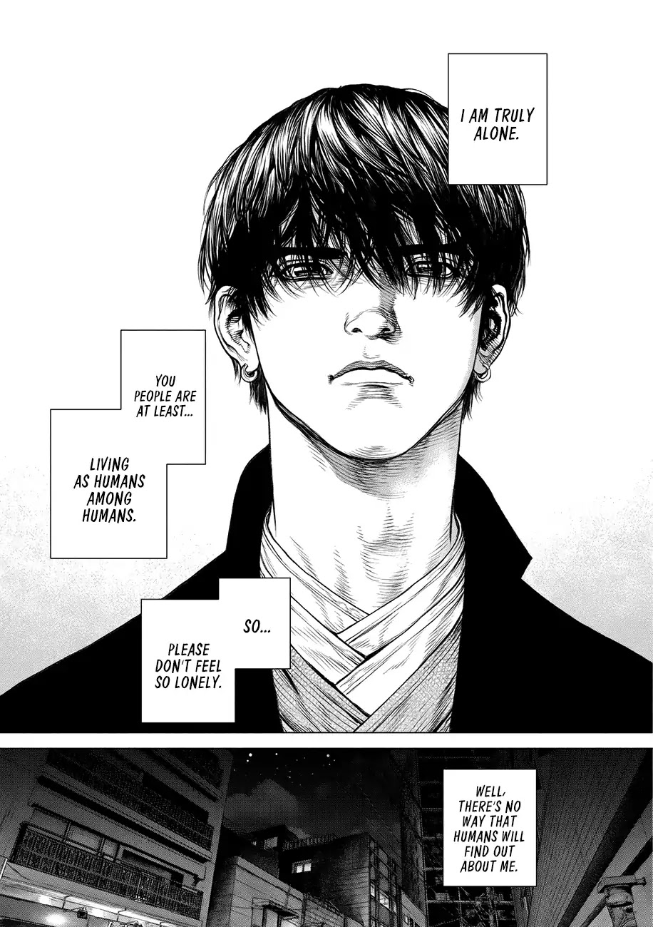 Origin Chapter 56 page 18 - Chapter 56