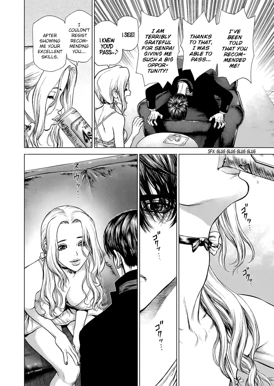 Origin Chapter 57 page 10 - Chapter 57
